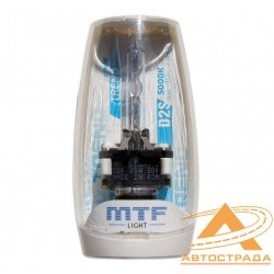 Лампа MTF Light D2S-5000